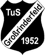 TuS Großrinderfeld